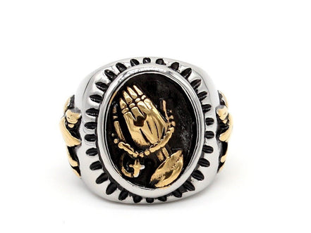 Peace Dove Titanium Steel Ring - Simply Just Deals LLCPeace Dove Titanium Steel Ring0CJZBLXLX21697 - Gold - 13Gold13Peace Dove Titanium Steel Ring