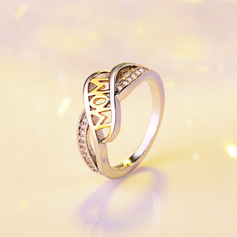 Platinum 18K - Gold Plated Mum Women's Rings - Simply Just Deals LLCPlatinum 18K - Gold Plated Mum Women's Rings0CJZBLXLX15799 - 77Platinum 18K - Gold Plated Mum Women's Rings