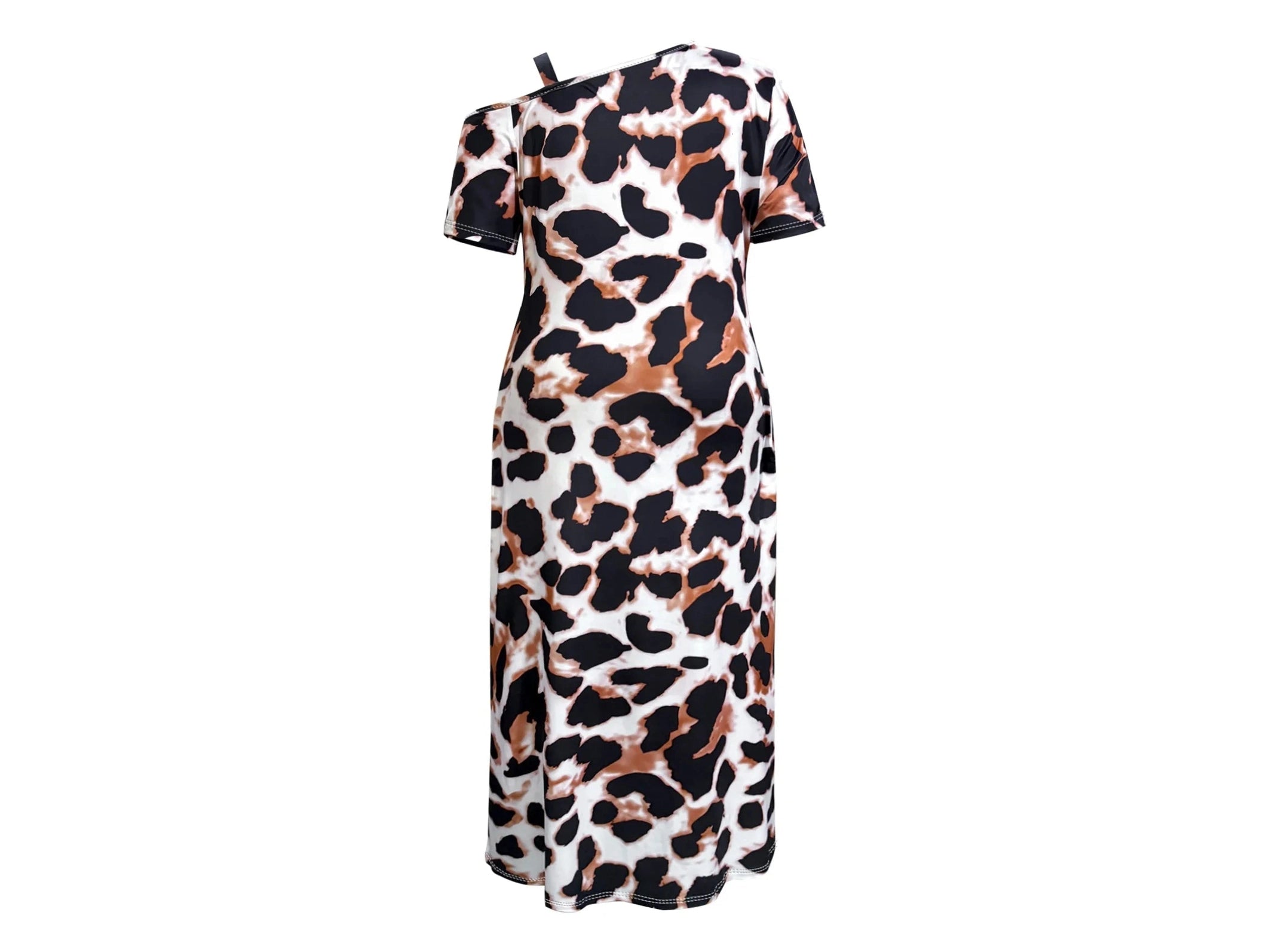 Plus Size Leopard Print Short Sleeve Maxi Dress with Side Slit - Simply Just Deals LLCPlus Size Leopard Print Short Sleeve Maxi Dress with Side Slit100100199611652Leopard1XL547c47bf - 7015 - 450e - 9511 - 3c02f4afe569 - Max - Origin