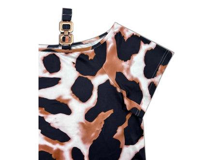 Plus Size Leopard Print Short Sleeve Maxi Dress with Side Slit - Simply Just Deals LLCPlus Size Leopard Print Short Sleeve Maxi Dress with Side Slit100100199611652Leopard1XL1cb5e482 - 1221 - 4fef - 9b21 - 0bd425290c92 - Max - Origin