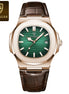 POEDAGAR Top Luxury Square Man Watch Date Waterproof Luminous Quartz Men Watches High Quality Fashion Sports Leather Men's Watch - Simply Just Deals LLCPOEDAGAR Top Luxury Square Man Watch Date Waterproof Luminous Quartz Men Watches High Quality Fashion Sports Leather Men's Watch14175613SilverGreenL613 Silver Green LPOEDAGAR Top Luxury Square Man Watch Date Waterproof Luminous Quartz Men Watches High Quality Fashion Sports Leather Men's Watch