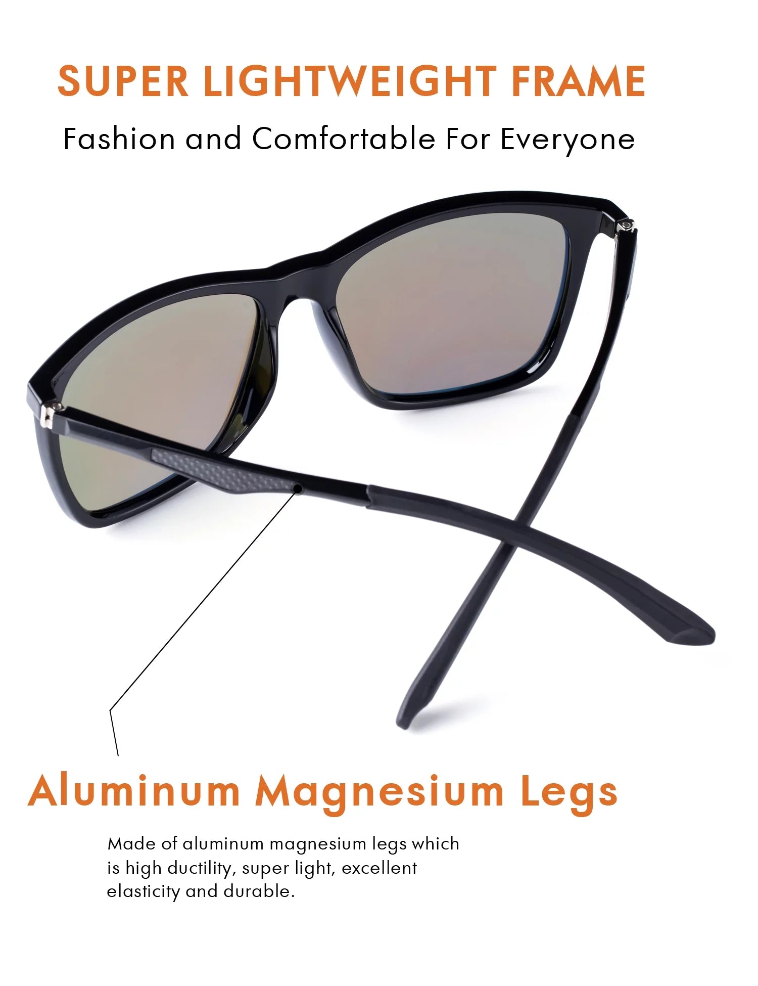 Polarized Sunglasses for Men Vintage Shades Trendy Womens Driving Eyewear with Case UV Protection ( Black Pink ) - Simply Just Deals LLCPolarized Sunglasses for Men Vintage Shades Trendy Womens Driving Eyewear with Case UV Protection ( Black Pink )2c689b77-3be5-48e4-a712-70b846267cd8Black Frame Pink LensPolarized Sunglasses for Men Vintage Shades Trendy Womens Driving Eyewear with Case UV Protection ( Black Pink )