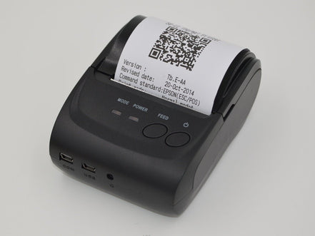 Portable Bluetooth printer - Simply Just Deals LLCPortable Bluetooth printerCJJSBGDY00008 - defaultdefaultPortable Bluetooth printer