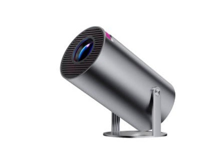 Portable Projector Small Straight Projector For Home Use 180 Degrees Projection Angle Automatic Focus Home Video Projector - Simply Just Deals LLCPortable Projector Small Straight Projector For Home Use 180 Degrees Projection Angle Automatic Focus Home Video Projector0CJYD180802916PKSilveryAmerican StandardPortable Projector Small Straight Projector For Home Use 180 Degrees Projection Angle Automatic Focus Home Video Projector