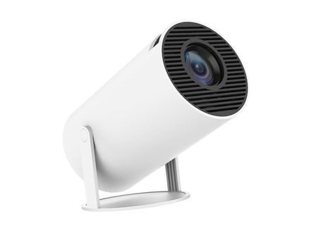 Portable Projector Small Straight Projector For Home Use 180 Degrees Projection Angle Automatic Focus Home Video Projector - Simply Just Deals LLCPortable Projector Small Straight Projector For Home Use 180 Degrees Projection Angle Automatic Focus Home Video Projector0CJYD180802914NMBlackRemote controlPortable Projector Small Straight Projector For Home Use 180 Degrees Projection Angle Automatic Focus Home Video Projector