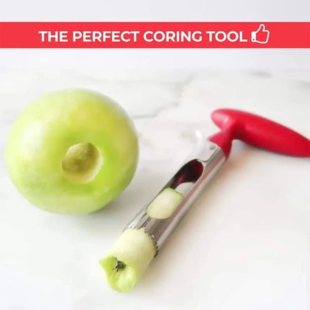Premium Apple Corer Stainless Steel Apple Pears Core Remover Tool Fruit Cutter Seeder Slicer Knife Kitchen Vegetable Tools - Simply Just Deals LLCPremium Apple Corer Stainless Steel Apple Pears Core Remover Tool Fruit Cutter Seeder Slicer Knife Kitchen Vegetable Toolsc236a7b7-de88-47d6-a1ec-d180fdb80ee2BlackPremium Apple Corer Stainless Steel Apple Pears Core Remover Tool Fruit Cutter Seeder Slicer Knife Kitchen Vegetable Tools