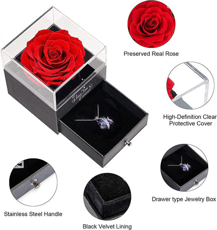 Preserved Real Red Rose - Rose Flowers Gifts for Mom Wife Girlfriend I Love You Gifts for Her on Anniversary Mothers Day Valentines Christmas Birthday Gifts for Women - Simply Just Deals LLCPreserved Real Red Rose - Rose Flowers Gifts for Mom Wife Girlfriend I Love You Gifts for Her on Anniversary Mothers Day Valentines Christmas Birthday Gifts for Womenbe4363c1-72ef-4d5e-a316-0e3510a811f7Preserved Real Red Rose - Rose Flowers Gifts for Mom Wife Girlfriend I Love You Gifts for Her on Anniversary