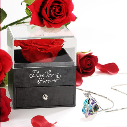 Preserved Real Red Rose - Rose Flowers Gifts for Mom Wife Girlfriend I Love You Gifts for Her on Anniversary Mothers Day Valentines Christmas Birthday Gifts for Women - Simply Just Deals LLCPreserved Real Red Rose - Rose Flowers Gifts for Mom Wife Girlfriend I Love You Gifts for Her on Anniversary Mothers Day Valentines Christmas Birthday Gifts for Womenbe4363c1-72ef-4d5e-a316-0e3510a811f7Preserved Real Red Rose - Rose Flowers Gifts for Mom Wife Girlfriend I Love You Gifts for Her on Anniversary