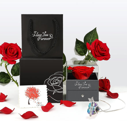 Preserved Real Red Rose - Rose Flowers Gifts for Mom Wife Girlfriend I Love You Gifts for Her on Anniversary Mothers Day Valentines Christmas Birthday Gifts for Women - Simply Just Deals LLCPreserved Real Red Rose - Rose Flowers Gifts for Mom Wife Girlfriend I Love You Gifts for Her on Anniversary Mothers Day Valentines Christmas Birthday Gifts for Womenbe4363c1-72ef-4d5e-a316-0e3510a811f7Preserved Real Red Rose - Rose Flowers Gifts for Mom Wife Girlfriend I Love You Gifts for Her on Anniversary