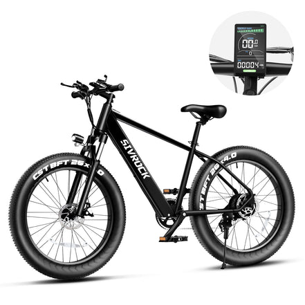Professional Electric Bike For Adults, 26 X 4.0 Inches Fat Tire Electric Mountain Bicycle, 1000W Motor 48V 15Ah Ebike For Trail Riding, Excursion And Commute, UL And GCC Certified - Simply Just Deals LLCProfessional Electric Bike For Adults, 26 X 4.0 Inches Fat Tire Electric Mountain Bicycle, 1000W Motor 48V 15Ah Ebike For Trail Riding, Excursion And Commute, UL And GCC CertifiedCJZX1502389 - BlackBlackProfessional Electric Bike For Adults, 26 X 4.0 Inches Fat Tire Electric Mountain Bicycle, 100