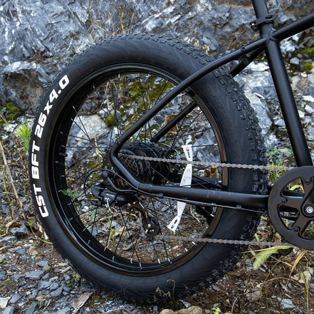 Professional Electric Bike For Adults, 26 X 4.0 Inches Fat Tire Electric Mountain Bicycle, 1000W Motor 48V 15Ah Ebike For Trail Riding, Excursion And Commute, UL And GCC Certified - Simply Just Deals LLCProfessional Electric Bike For Adults, 26 X 4.0 Inches Fat Tire Electric Mountain Bicycle, 1000W Motor 48V 15Ah Ebike For Trail Riding, Excursion And Commute, UL And GCC CertifiedCJZX1502389 - BlackBlackProfessional Electric Bike For Adults, 26 X 4.0 Inches Fat Tire Electric Mountain Bicycle, 100