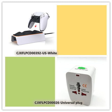 Ps5 Gamepad Dual Charger Ps5 Wireless Gamepad Charger - Simply Just Deals LLCPs5 Gamepad Dual Charger Ps5 Wireless Gamepad Charger01ff79a5-bac7-4c69-96e3-466f53e68829Universal PlugWhitePs5 Gamepad Dual Charger Ps5 Wireless Gamepad Charger