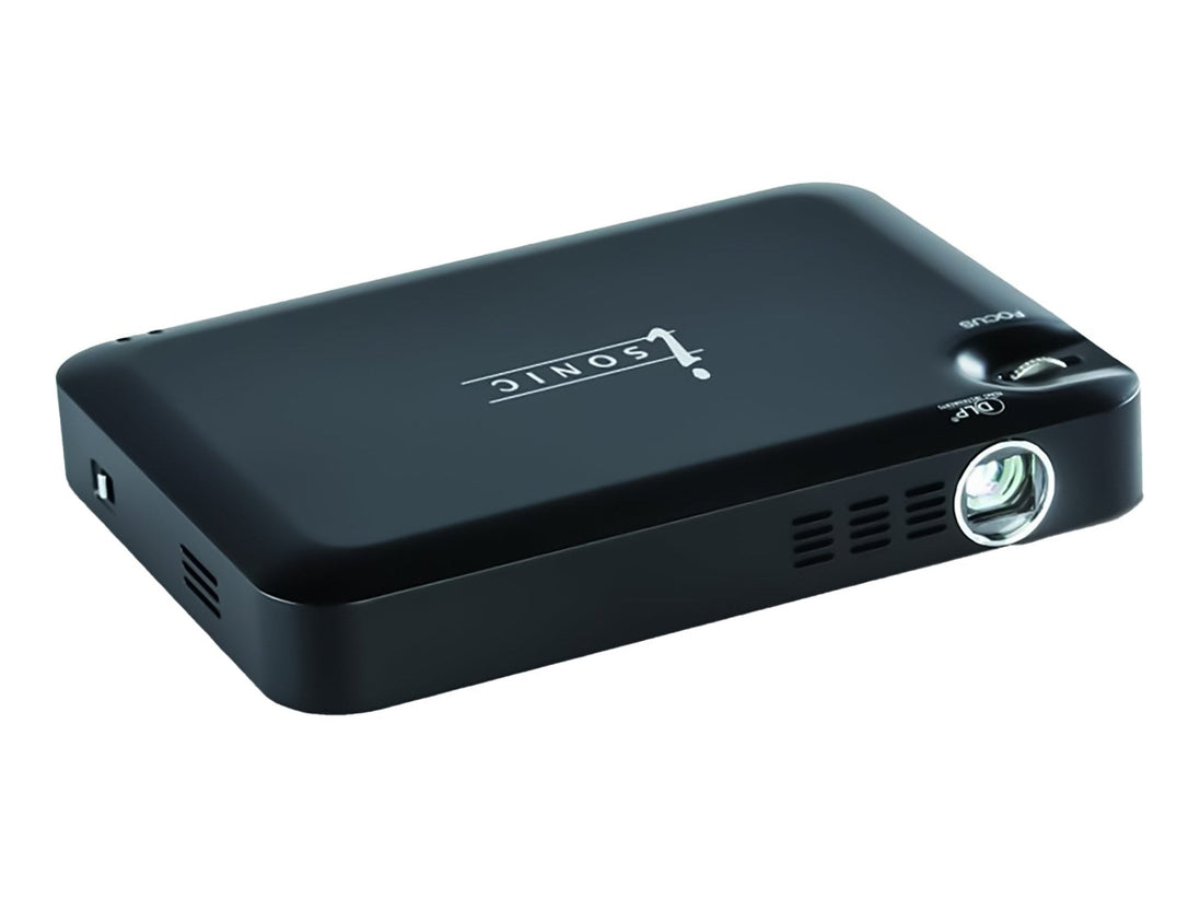 Pursonic Compact HD Projector – Portable Big - Screen Entertainment Anywhere - Simply Just Deals LLCPursonic Compact HD Projector – Portable Big - Screen Entertainment AnywhereprojectorISONIC X200Pursonic Compact HD Projector – Portable Big - Screen Entertainment Anywhere - 0