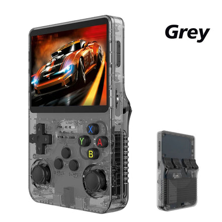 R35S plus R36S Retro Handheld Video Game Console Linux System 3.5 Inch IPS Screen Portable Pocket Video Player 64GB 128GB Games - Simply Just Deals LLCR35S plus R36S Retro Handheld Video Game Console Linux System 3.5 Inch IPS Screen Portable Pocket Video Player 64GB 128GB Games587a96a6-cad2-47a5-a3b1-a7c8b5abcce1Purple 64GbR35S plus R36S Retro Handheld Video Game Console Linux System 3.5 Inch IPS Screen Portable Pocket Video Player 64GB 128GB Games