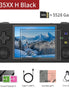 RG35XX H Handheld Game Console Linux 3.5 Inch IPS Screen H700 Retro Video Games Player 3300Mah 64G 5528 Classic Games - Simply Just Deals LLCRG35XX H Handheld Game Console Linux 3.5 Inch IPS Screen H700 Retro Video Games Player 3300Mah 64G 5528 Classic Games8c513c91-dd8a-48d2-be3b-90db63abdd02Black 64GRG35XX H Handheld Game Console Linux 3.5 Inch IPS Screen H700 Retro Video Games Player 3300Mah 64G 5528 Classic Games
