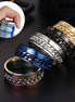 Roman Letter Rotatable Chain Rings Men Digital Titanium Steel RingFor Couple High Quality Multifunctional Bottle Opener Ring Spinner Jewelry Punk Gifts - Simply Just Deals LLCRoman Letter Rotatable Chain Rings Men Digital Titanium Steel RingFor Couple High Quality Multifunctional Bottle Opener Ring Spinner Jewelry Punk Gifts0CJZBLXLX15386 - Gold2 - 13Gold213Roman Letter Rotatable Chain Rings Men Digital Titanium Steel RingFor Couple High Quality Multifunctional Bottle Opener Ring Spinner Jewelry