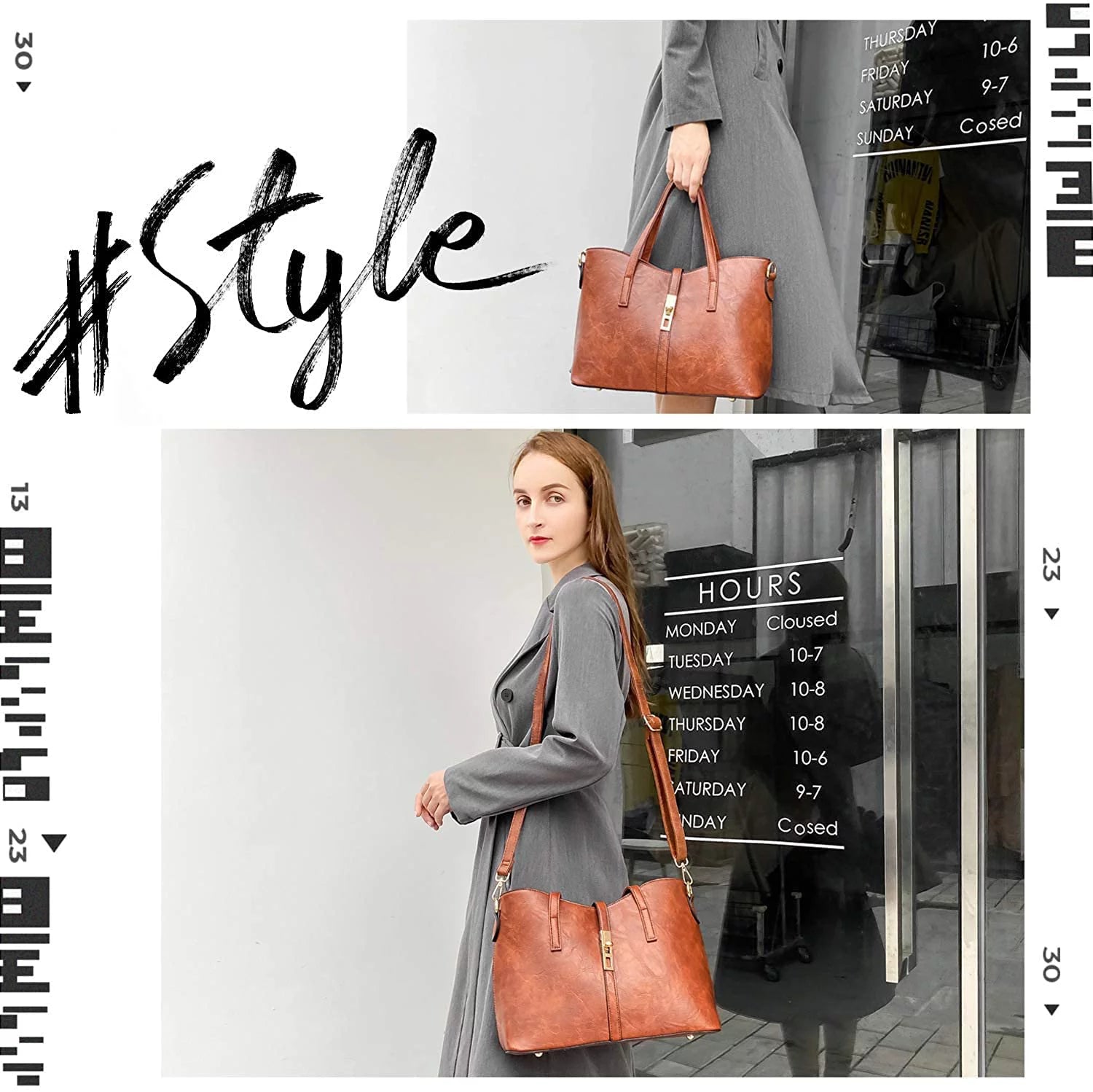 Satchel Purses and Handbags for Women Shoulder Tote Bags Wallets - Simply Just Deals LLCSatchel Purses and Handbags for Women Shoulder Tote Bags Wallets54b2473a-71dc-44c9-a267-947a72a94c242 - 5 PurpleSatchel Purses and Handbags for Women Shoulder Tote Bags Wallets