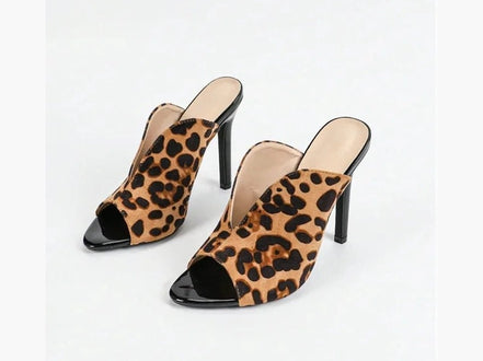 Sexy Leopard Print Slippers Women Fashion Pointed Toe Fine Heels High Heels Shoes Slides Mules Slippers Sandals Zapatos De Mujer - Simply Just Deals LLCSexy Leopard Print Slippers Women Fashion Pointed Toe Fine Heels High Heels Shoes Slides Mules Slippers Sandals Zapatos De Mujer14:193;200000124:200000338black43Sexy Leopard Print Slippers Women Fashion Pointed Toe Fine Heels High Heels Shoes Slides Mules Slippers Sandals Zapatos De Mujer