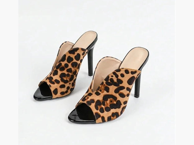 Sexy Leopard Print Slippers Women Fashion Pointed Toe Fine Heels High Heels Shoes Slides Mules Slippers Sandals Zapatos De Mujer - Simply Just Deals LLCSexy Leopard Print Slippers Women Fashion Pointed Toe Fine Heels High Heels Shoes Slides Mules Slippers Sandals Zapatos De Mujer14:193;200000124:200000338black43Sexy Leopard Print Slippers Women Fashion Pointed Toe Fine Heels High Heels Shoes Slides Mules Slippers Sandals Zapatos De Mujer
