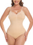 Shapewear Bodysuit for Women Tummy Control Body Shaper Snatched High Waist Body Suit - Simply Just Deals LLCShapewear Bodysuit for Women Tummy Control Body Shaper Snatched High Waist Body Suit95f1636e-3b75-404d-9be0-657c1736b8882 - 1Pc,Nude2XlShapewear Bodysuit for Women Tummy Control Body Shaper Snatched High Waist Body Suit