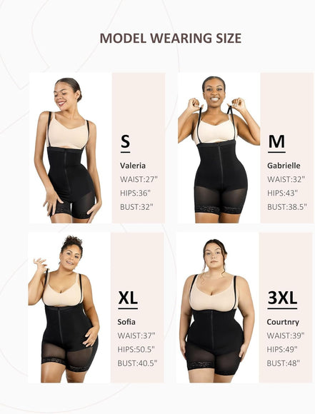 Shapewear for Women Open Bust Bodysuit Butt Lifter Body Shaper Tummy Control Shapewear - Simply Just Deals LLCShapewear for Women Open Bust Bodysuit Butt Lifter Body Shaper Tummy Control Shapewearcecd981a-eb2d-49e9-83a9-f143a40e6545Khaki3X - LargeShapewear for Women Open Bust Bodysuit Butt Lifter Body Shaper Tummy Control Shapewear