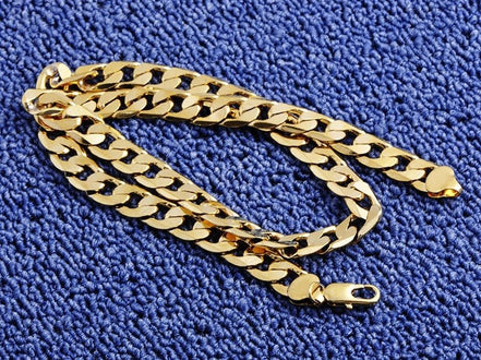 Shellhard Hip Hop Men Necklace Chains Fashion Solid Gold Color Filled Curb Cuban Long Necklace DIY Chain Charm Unisex Jewelry - Simply Just Deals LLCShellhard Hip Hop Men Necklace Chains Fashion Solid Gold Color Filled Curb Cuban Long Necklace DIY Chain Charm Unisex JewelryFB9798780FCA4A40A743BCCC8DAD8913length 60cmShellhard Hip Hop Men Necklace Chains Fashion Solid Gold Color Filled Curb Cuban Long Necklace DIY Chain Charm Unisex Jewelry