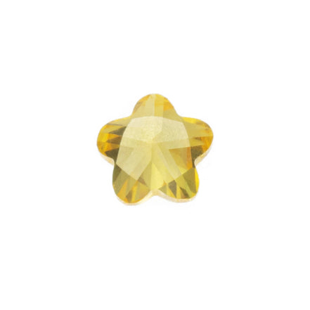 Simple and trendy small pendant heart - shaped zircon gemstone small flower sun dog claw goldfish charms for jewelry - Simply Just Deals LLCSimple and trendy small pendant heart - shaped zircon gemstone small flower sun dog claw goldfish charms for jewelry200001033:200003766Yellow flower zircon;200007763:201336100Yellow flower zirconCHINASimple and trendy small pendant heart - shaped zircon gemstone small flower sun dog claw goldfish charms for jewelry