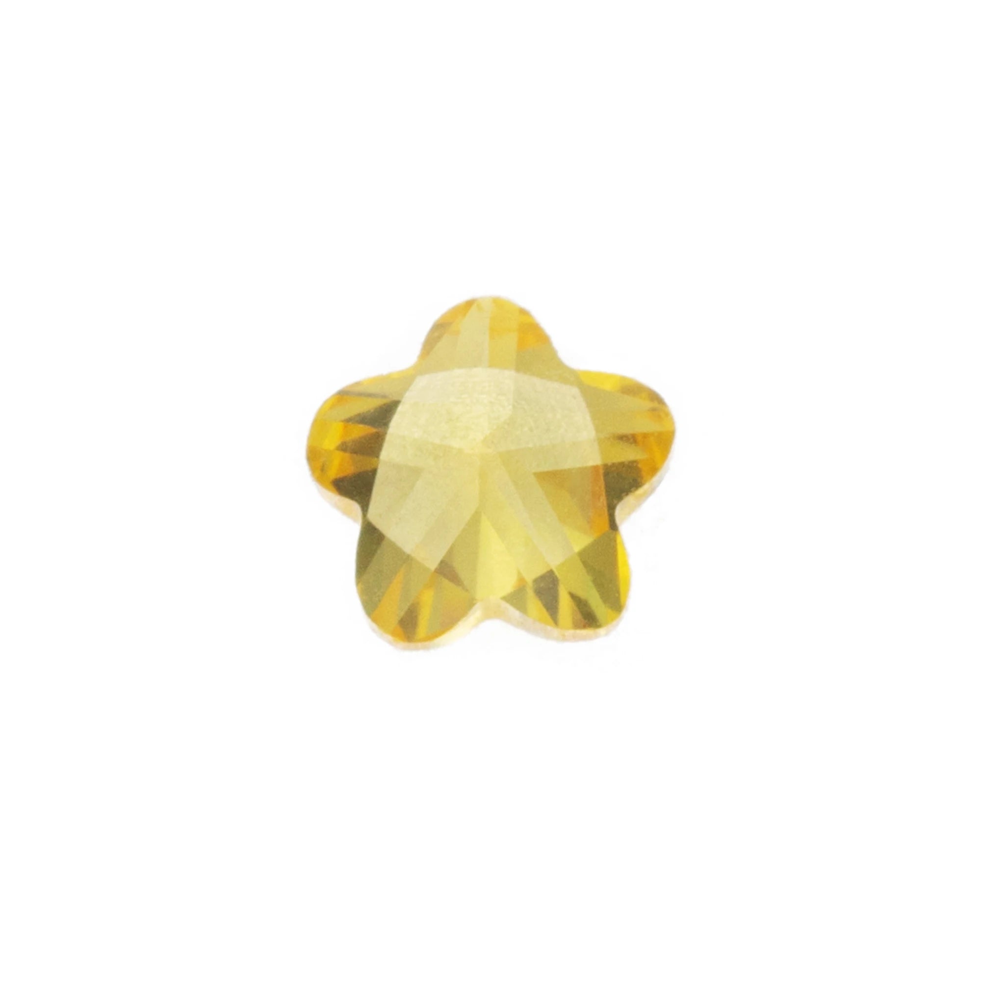 Simple and trendy small pendant heart - shaped zircon gemstone small flower sun dog claw goldfish charms for jewelry - Simply Just Deals LLCSimple and trendy small pendant heart - shaped zircon gemstone small flower sun dog claw goldfish charms for jewelry200001033:200003766Yellow flower zircon;200007763:201336100Yellow flower zirconCHINASimple and trendy small pendant heart - shaped zircon gemstone small flower sun dog claw goldfish charms for jewelry
