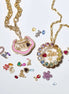 Simple and trendy small pendant heart - shaped zircon gemstone small flower sun dog claw goldfish charms for jewelry - Simply Just Deals LLCSimple and trendy small pendant heart - shaped zircon gemstone small flower sun dog claw goldfish charms for jewelry200001033:200004861Hollow out heart;200007763:201336100Hollow out heartCHINASimple and trendy small pendant heart - shaped zircon gemstone small flower sun dog claw goldfish charms for jewelry