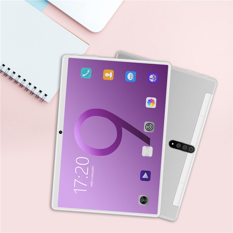 Smart Android Entertainment 3G Calling Tablet PC 10.1 Inch - Simply Just Deals LLCSmart Android Entertainment 3G Calling Tablet PC 10.1 InchCJPB146963304DWBlackAUSmart Android Entertainment 3G Calling Tablet PC 10.1 Inch