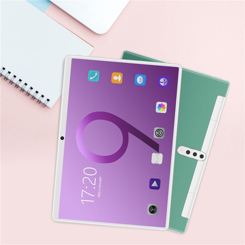 Smart Android Entertainment 3G Calling Tablet PC 10.1 Inch - Simply Just Deals LLCSmart Android Entertainment 3G Calling Tablet PC 10.1 InchCJPB146963304DWBlackAUSmart Android Entertainment 3G Calling Tablet PC 10.1 Inch