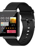 Smart Watch Heart Rate Blood Pressure Temperature Sleep Monitoring Smart Sports Watch NFC Access Control Wristband - Simply Just Deals LLCSmart Watch Heart Rate Blood Pressure Temperature Sleep Monitoring Smart Sports Watch NFC Access Control Wristband9E6A37AB144C42B4A6A37BB39E19FEA3BlackSmart Watch Heart Rate Blood Pressure Temperature Sleep Monitoring Smart Sports Watch NFC Access Control Wristband
