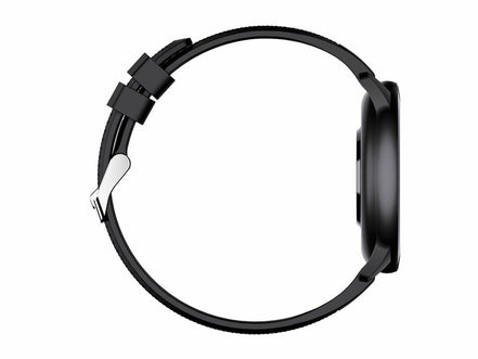 Smartwatch LEOTEC Wave Black IPS 200 mAh Bluetooth 5.0 1,28" - Simply Just Deals LLCSmartwatch LEOTEC Wave Black IPS 200 mAh Bluetooth 5.0 1,28"Computers | Electronics > Electronics | Phones & tablets > SmartwatchesS5611575Smartwatch LEOTEC Wave Black IPS 200 mAh Bluetooth 5.0 1,28" - 8