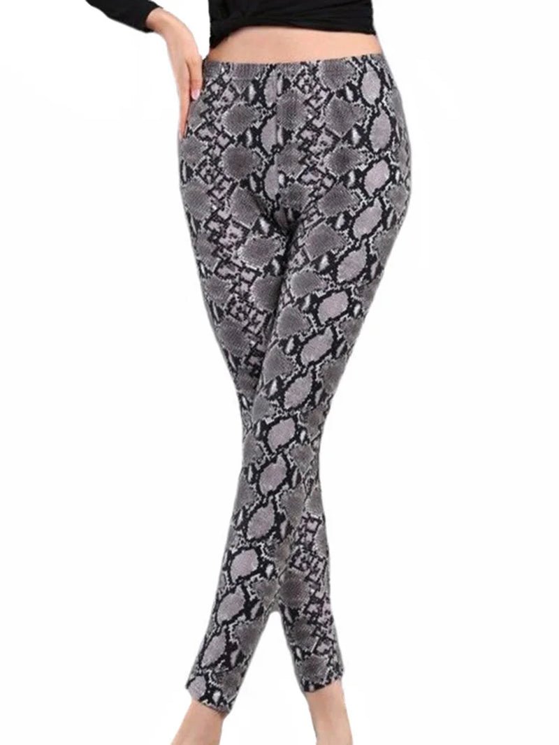 Snake Printed Pants Women Fitness Leggins Push up Leggings High Waist Workout Fashion Female - Simply Just Deals LLCSnake Printed Pants Women Fitness Leggins Push up Leggings High Waist Workout Fashion Female99722931-fe7b-4815-9eba-6eae195ae9ecPd46 Color InkSSnake Printed Pants Women Fitness Leggins Push up Leggings High Waist Workout Fashion Female