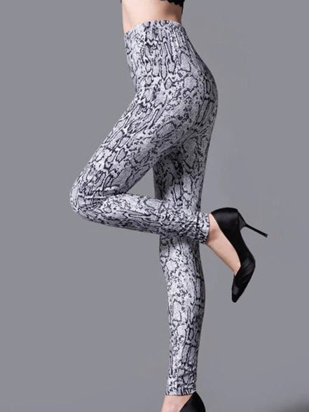 Snake Printed Pants Women Fitness Leggins Push up Leggings High Waist Workout Fashion Female - Simply Just Deals LLCSnake Printed Pants Women Fitness Leggins Push up Leggings High Waist Workout Fashion Female99722931-fe7b-4815-9eba-6eae195ae9ecPd46 Color InkSSnake Printed Pants Women Fitness Leggins Push up Leggings High Waist Workout Fashion Female