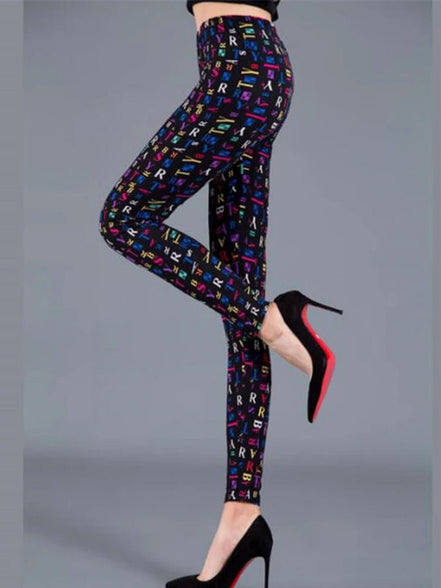 Snake Printed Pants Women Fitness Leggins Push up Leggings High Waist Workout Fashion Female - Simply Just Deals LLCSnake Printed Pants Women Fitness Leggins Push up Leggings High Waist Workout Fashion Female5ad08450-0bbf-4e2f-bff3-83727584472aPd70 Black LettersMSnake Printed Pants Women Fitness Leggins Push up Leggings High Waist Workout Fashion Female