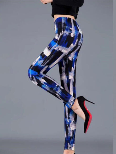 Snake Printed Pants Women Fitness Leggins Push up Leggings High Waist Workout Fashion Female - Simply Just Deals LLCSnake Printed Pants Women Fitness Leggins Push up Leggings High Waist Workout Fashion Femalef85cf922-1c92-4218-b57f-4e5f7bcc024cPd25 Blue InkOne SizeSnake Printed Pants Women Fitness Leggins Push up Leggings High Waist Workout Fashion Female