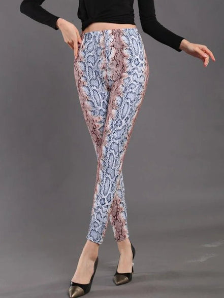 Snake Printed Pants Women Fitness Leggins Push up Leggings High Waist Workout Fashion Female - Simply Just Deals LLCSnake Printed Pants Women Fitness Leggins Push up Leggings High Waist Workout Fashion Female99722931-fe7b-4815-9eba-6eae195ae9ecPd46 Color InkSSnake Printed Pants Women Fitness Leggins Push up Leggings High Waist Workout Fashion Female