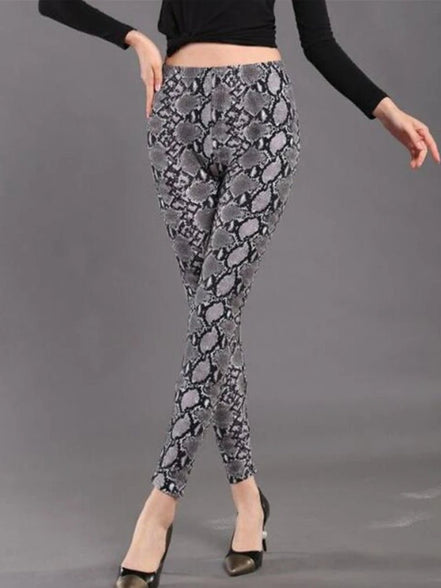 Snake Printed Pants Women Fitness Leggins Push up Leggings High Waist Workout Fashion Female - Simply Just Deals LLCSnake Printed Pants Women Fitness Leggins Push up Leggings High Waist Workout Fashion Female3a20cdbe-e8c7-4208-b018-62f0cd12ef5eDark Gray SnakeOne SizeSnake Printed Pants Women Fitness Leggins Push up Leggings High Waist Workout Fashion Female