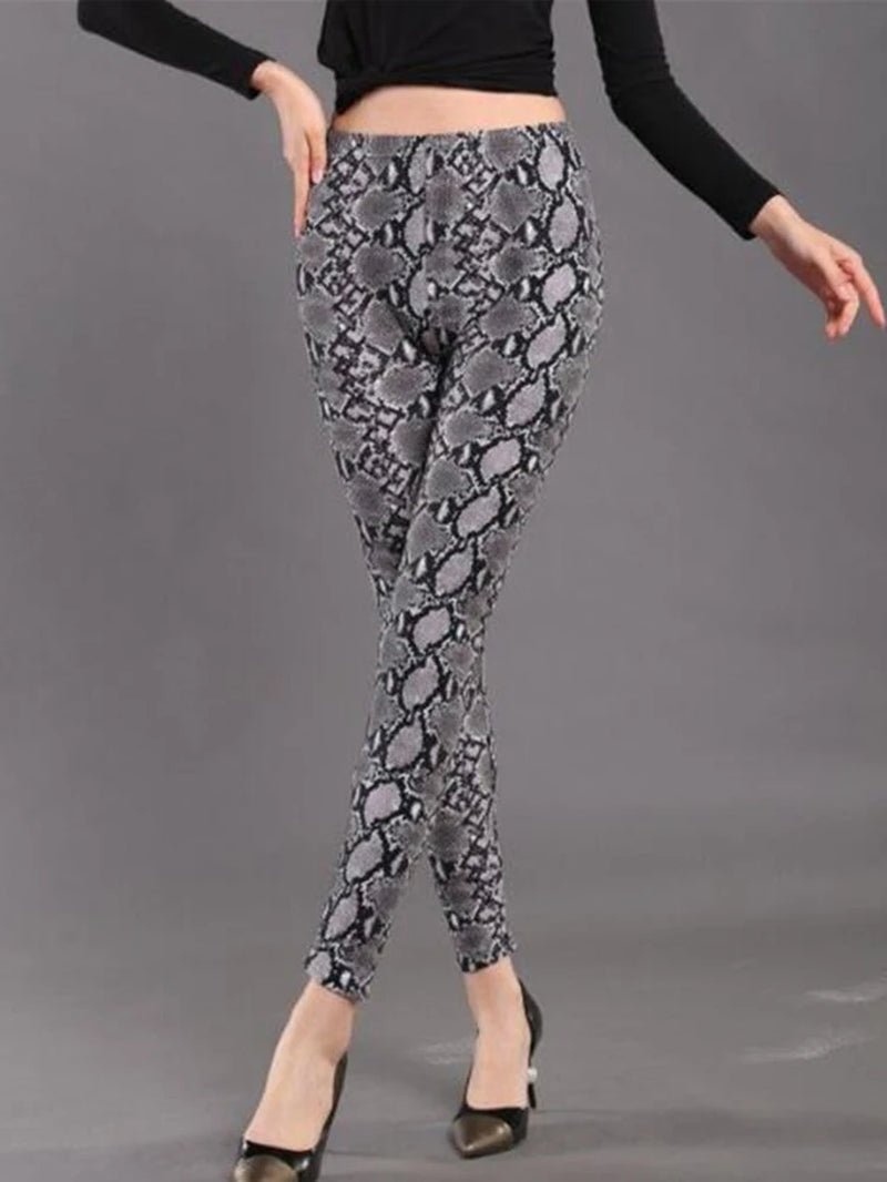 Snake Printed Pants Women Fitness Leggins Push up Leggings High Waist Workout Fashion Female - Simply Just Deals LLCSnake Printed Pants Women Fitness Leggins Push up Leggings High Waist Workout Fashion Female3a20cdbe-e8c7-4208-b018-62f0cd12ef5eDark Gray SnakeOne SizeSnake Printed Pants Women Fitness Leggins Push up Leggings High Waist Workout Fashion Female