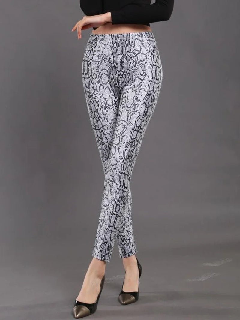 Snake Printed Pants Women Fitness Leggins Push up Leggings High Waist Workout Fashion Female - Simply Just Deals LLCSnake Printed Pants Women Fitness Leggins Push up Leggings High Waist Workout Fashion Female99722931-fe7b-4815-9eba-6eae195ae9ecPd46 Color InkSSnake Printed Pants Women Fitness Leggins Push up Leggings High Waist Workout Fashion Female