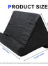Sponge Pillow Tablet Stand Holder Pillow Pad Ultra Multi - Angle Soft Tablet Stand for Samsung Xiaomi Tablet Holder Reading Stand - Simply Just Deals LLCSponge Pillow Tablet Stand Holder Pillow Pad Ultra Multi - Angle Soft Tablet Stand for Samsung Xiaomi Tablet Holder Reading Stand14691GreyGreySponge Pillow Tablet Stand Holder Pillow Pad Ultra Multi - Angle Soft Tablet Stand for Samsung Xiaomi Tablet Holder Reading Stand