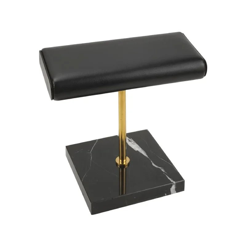 Stable Marble & PU Leather Watch Holder Display Stand for Jewelry Bracelet Bangle Watch Strap Case Jewelry Organizer Showcase - Simply Just Deals LLCStable Marble & PU Leather Watch Holder Display Stand for Jewelry Bracelet Bangle Watch Strap Case Jewelry Organizer Showcase16a97b7f-c61b-4973-87d2-a69106787443Style 15Stable Marble & PU Leather Watch Holder Display Stand for Jewelry Bracelet Bangle Watch Strap Case Jewelry Organizer Showcase