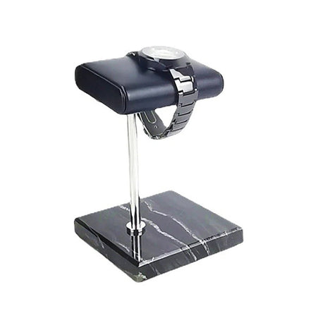 Stable Marble & PU Leather Watch Holder Display Stand for Jewelry Bracelet Bangle Watch Strap Case Jewelry Organizer Showcase - Simply Just Deals LLCStable Marble & PU Leather Watch Holder Display Stand for Jewelry Bracelet Bangle Watch Strap Case Jewelry Organizer Showcasef11c3a49-4490-435b-9e74-acde861bfaacStyle 14Stable Marble & PU Leather Watch Holder Display Stand for Jewelry Bracelet Bangle Watch Strap Case Jewelry Organizer Showcase