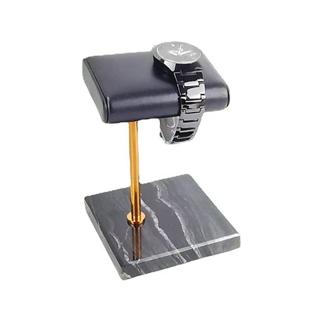 Stable Marble & PU Leather Watch Holder Display Stand for Jewelry Bracelet Bangle Watch Strap Case Jewelry Organizer Showcase - Simply Just Deals LLCStable Marble & PU Leather Watch Holder Display Stand for Jewelry Bracelet Bangle Watch Strap Case Jewelry Organizer Showcasef6cbd67a-1622-4728-b197-d1761b249fd9Style 12Stable Marble & PU Leather Watch Holder Display Stand for Jewelry Bracelet Bangle Watch Strap Case Jewelry Organizer Showcase