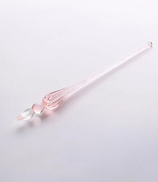 Starry Crystal Glass Dip Pen Crystal Vintage Glass Dip Pen for Art Writing Painting Signature Decoration Holiday Gift Set - Simply Just Deals LLCStarry Crystal Glass Dip Pen Crystal Vintage Glass Dip Pen for Art Writing Painting Signature Decoration Holiday Gift Set4f3110dc-b0e8-49e8-b45c-ee2c389d8e51PinkStarry Crystal Glass Dip Pen Crystal Vintage Glass Dip Pen for Art Writing Painting Signature Decoration Holiday Gift Set