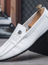 Summer New Bean For Men's Casual Business Lazy Shoes Fashion Trend Breathable Microfiber Leather Hollow Out Loafers - Simply Just Deals LLCSummer New Bean For Men's Casual Business Lazy Shoes Fashion Trend Breathable Microfiber Leather Hollow Out Loafers168182654;20250821;1755767913bSN8H43A09 black1923311993336213504