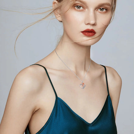 Sunflower Necklace 925 Sterling Silver Skeleton Hand Heart Pendant Necklaces Birthday Xmas Gift Jewelry for Women Daughter Mom Niece - Simply Just Deals LLCSunflower Necklace 925 Sterling Silver Skeleton Hand Heart Pendant Necklaces Birthday Xmas Gift Jewelry for Women Daughter Mom Nieceb1d03228-4035-4295-98b5-483fb949b282HeartSunflower Necklace 925 Sterling Silver Skeleton Hand Heart Pendant Necklaces Birthday Xmas Gift Jewelry for Women Daughter Mom Niece