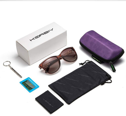 Sunglasses for Women - Polarized UV Protection, Trendy Design - Simply Just Deals LLCSunglasses for Women - Polarized UV Protection, Trendy Design1a2689ba-9afa-49d8-946f-68b094a9dfdaSunglasses for Women - Polarized UV Protection, Trendy Design