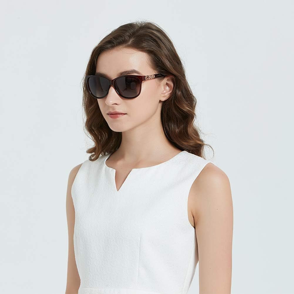 Sunglasses for Women - Polarized UV Protection, Trendy Design - Simply Just Deals LLCSunglasses for Women - Polarized UV Protection, Trendy Design1a2689ba-9afa-49d8-946f-68b094a9dfdaSunglasses for Women - Polarized UV Protection, Trendy Design